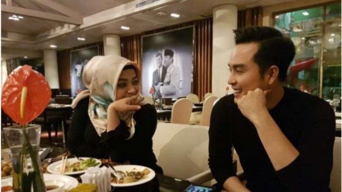 Tangkap layar Tribun Jatim
McKeizo, salah satu pria yang pernah hadir dalam kehidupan asmara Muzdalifah