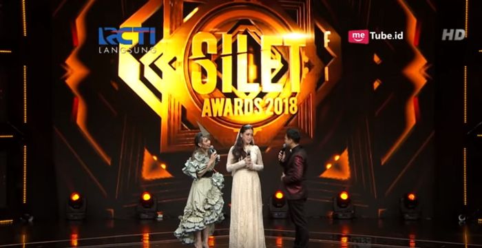 youtube.com/RCTI - ENTERTAINMENT