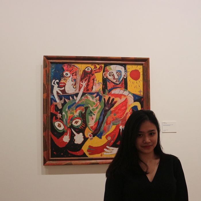 Sosok Putri Mulan Jameela dari Sang Mantan Suami yang Kecantikannya Disebut Menyaingi sang Ibunda