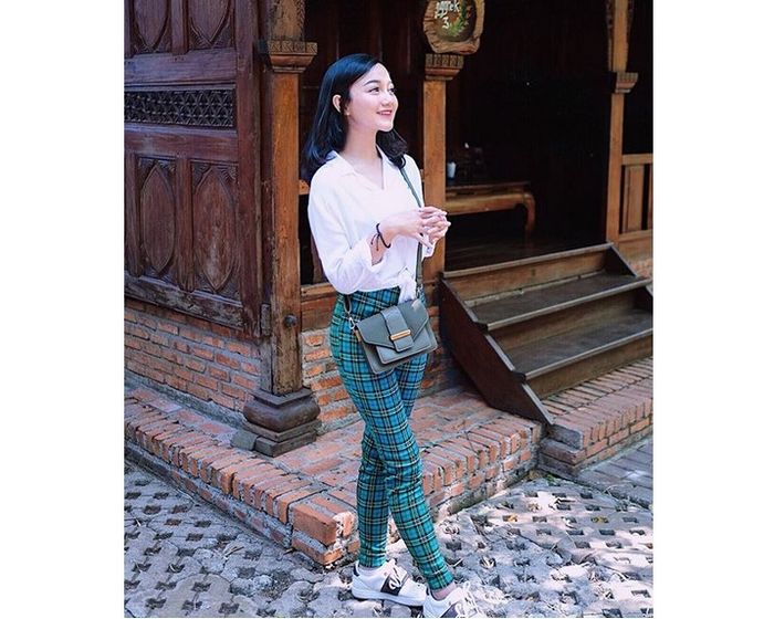 Nanda