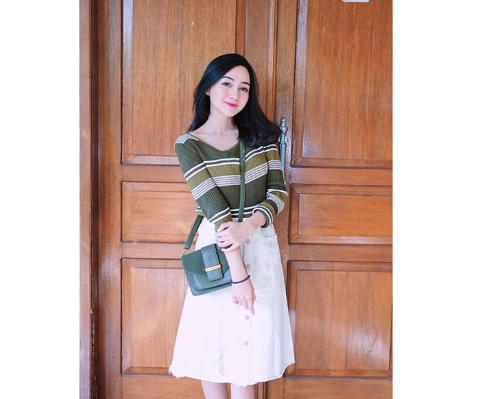 Nanda