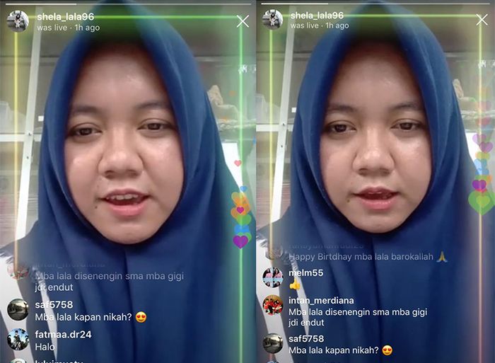 Pengasuh Rafathar Jadi Makin Gemuk, Ternyata Ada Ancaman Dari Nagita Slavina Kalau Dia Enggak Mau Ma