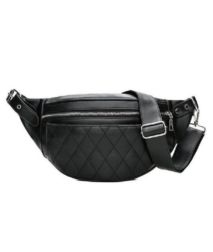 Rekomendasi Waist Bag ala Prilly Latuconsina dari Zilingo