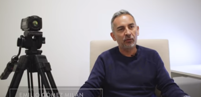 Dr Emilio Gomez Milan dan timnya dari University of Granada melakukan penelitian mengenai hidung saat berbohong