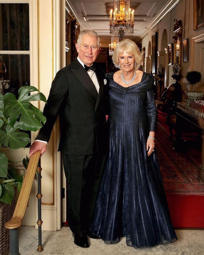 Instagram/Clarence House
