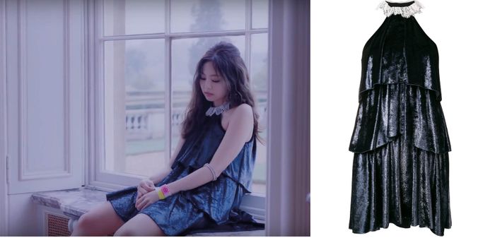 Rilis MV SOLO, Jennie BLACKPINK Gunakan 