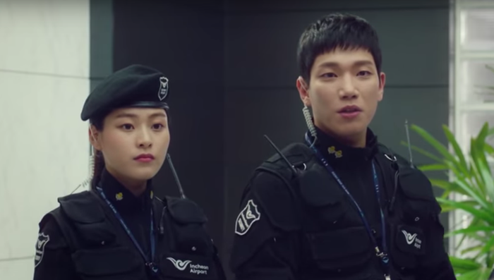 Oh Dae Gi - Na Young Joo 'Where Stars Land'
