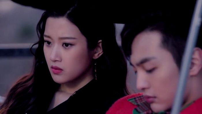 Choi Soo Ji dan Lee Se Joo