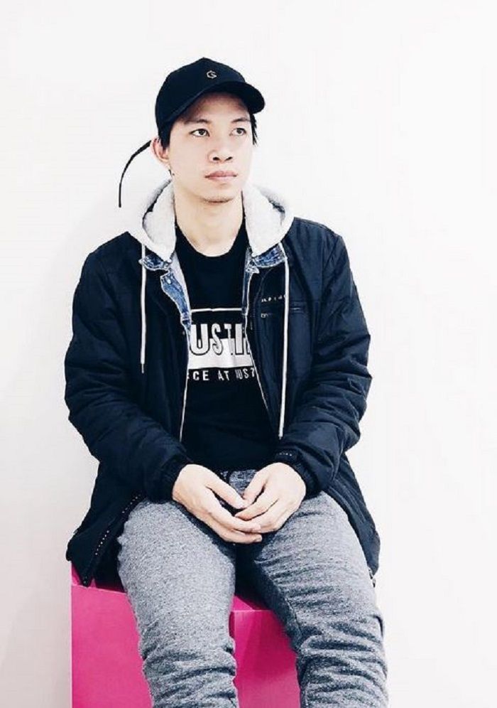 Kevin Alen Kariso