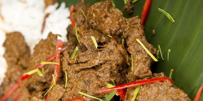 Nutisi dalam rendang tak hilang meski dimasak lama