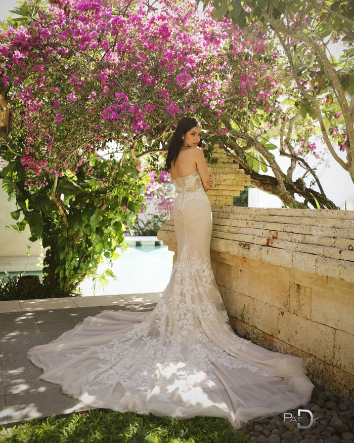 Istri Christian Bautista, Kat Ramnani