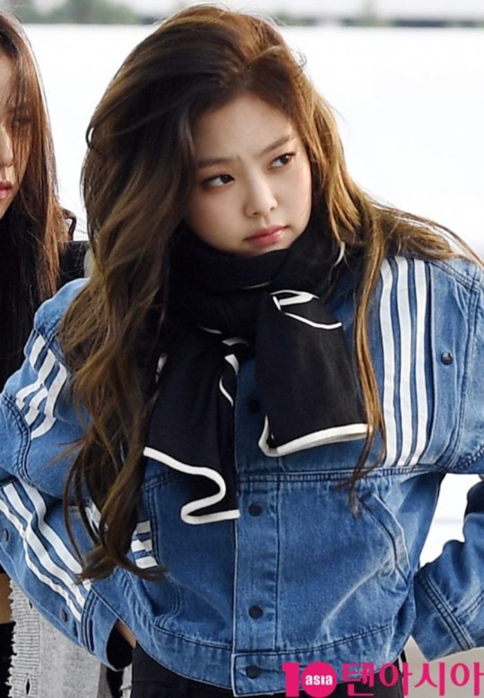 Jennie 'BLACKPINK'