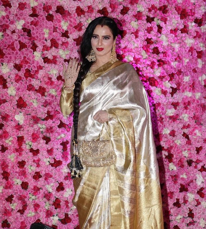 Rekha