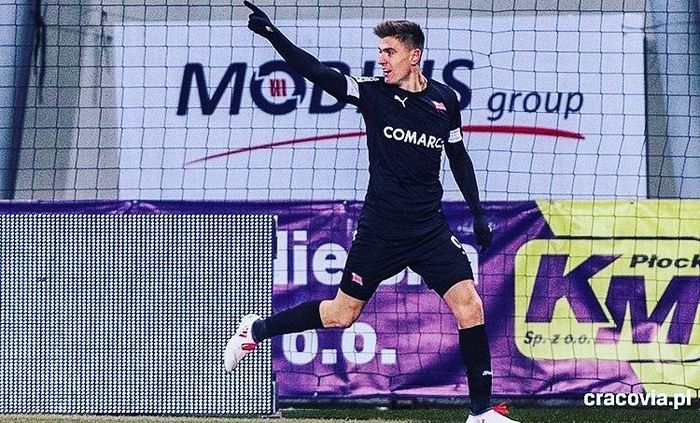 Krzysztof Piatek