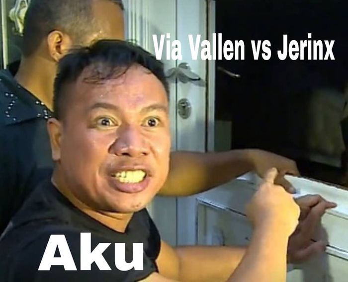 Meme Vicky Prasetyo