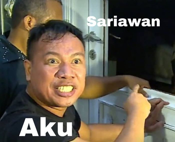 Meme Vicky Prasetyo