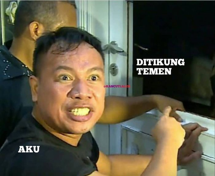 Meme Vicky Prasetyo