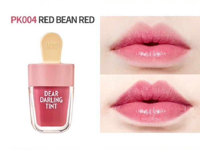 Etude House Dear Darling Water Gel Tint PK004