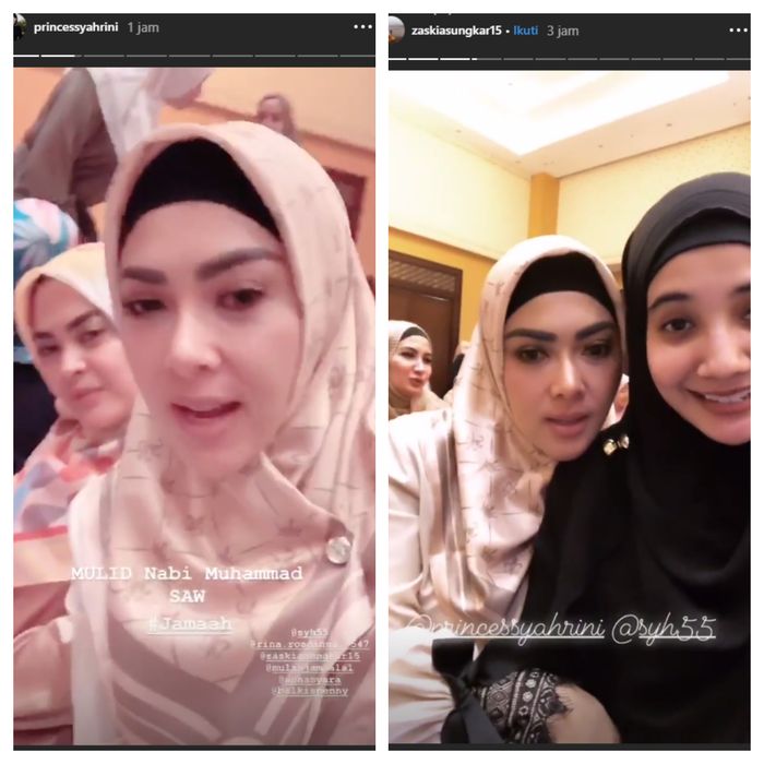Instagram