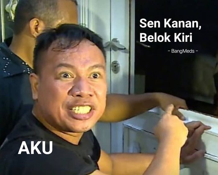 Meme Vicky Prasetyo