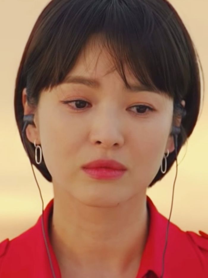Song HYe Kyo