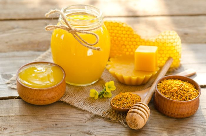 beeswax