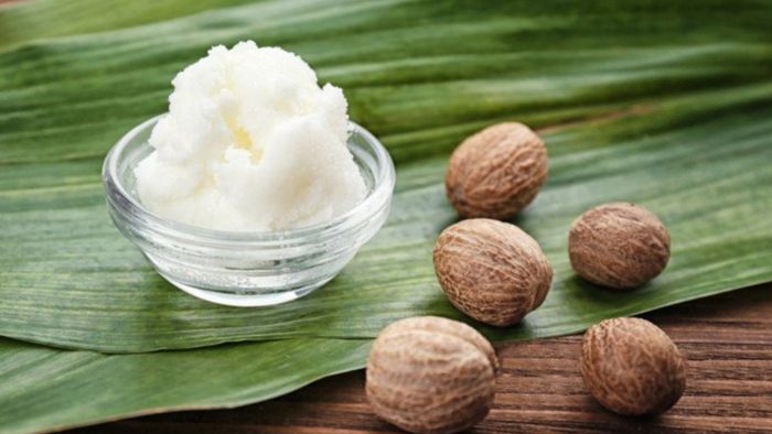 shea butter