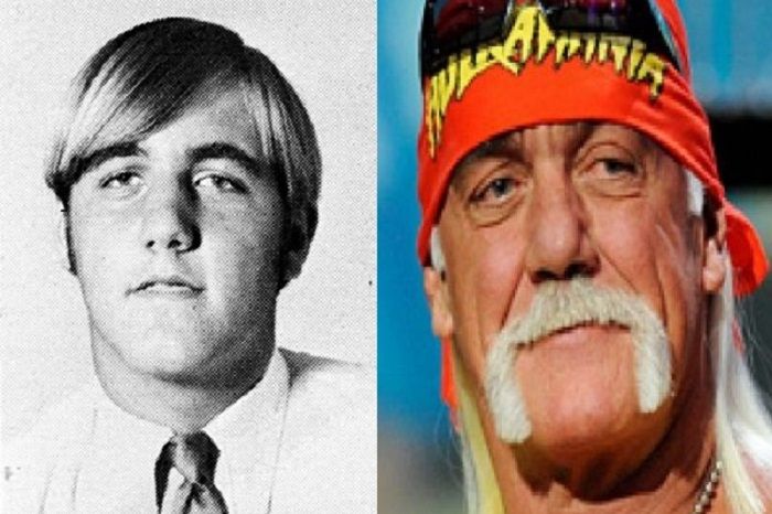 Hulk Hogan