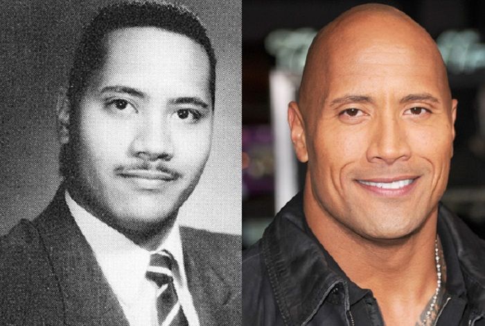 The Rock
