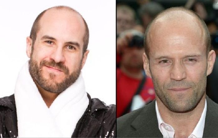 Cesario - Jason Statham