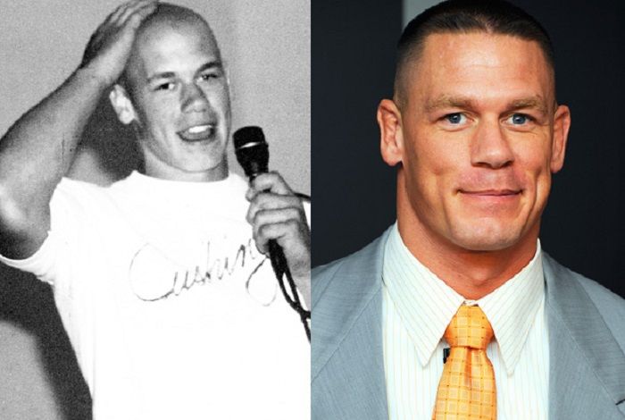 John Cena