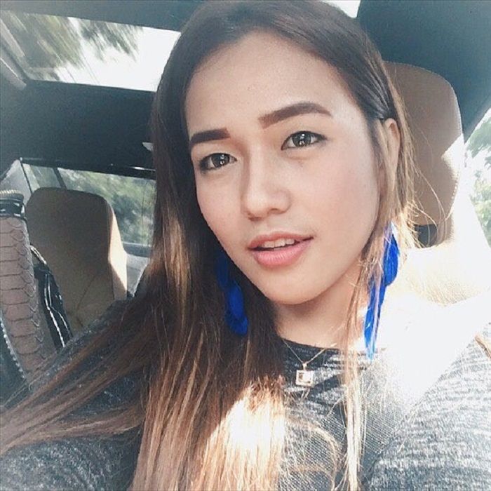 Potret cantik Sri Devi, sahabat Gisella Anastasia yang disebut pernah tidur satu kasur dengan Gading Marten