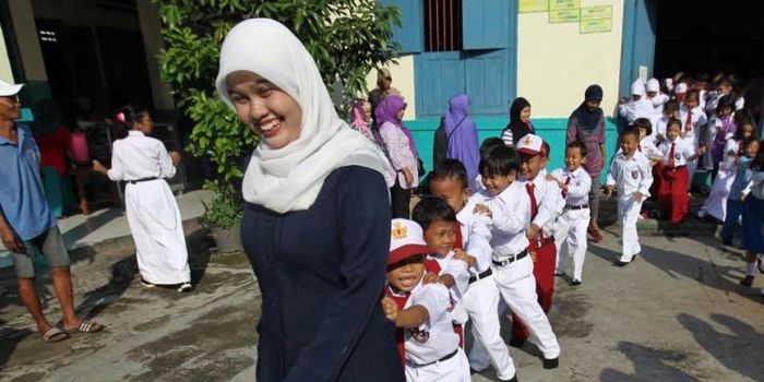 Hari Guru Nasional