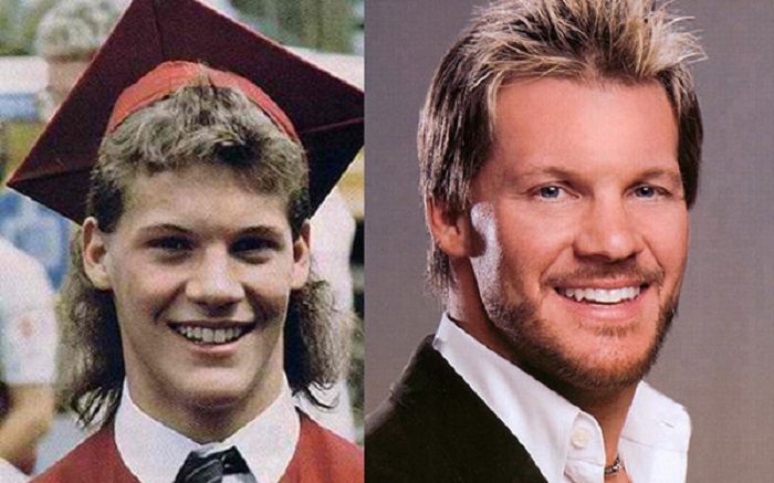 Chris Jericho
