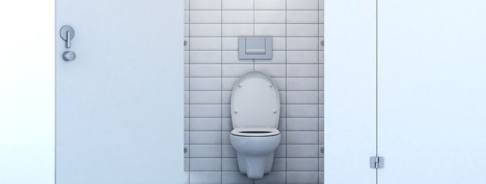 Duduk saat kencing baik bagi gangguan kesehatan prostat