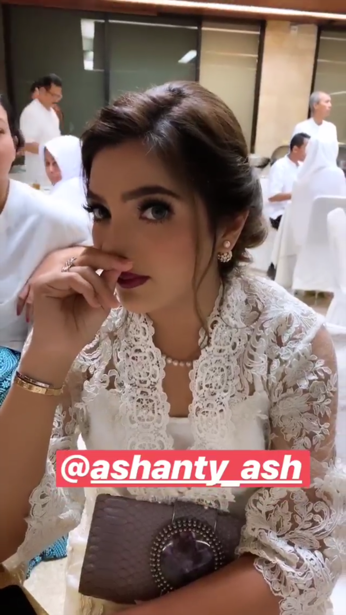 Ashanty