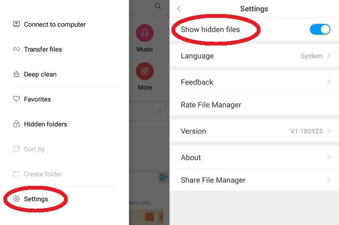 Tips WA, cara menyimpan status WhatsApp teman tanpa aplikasi tambahan