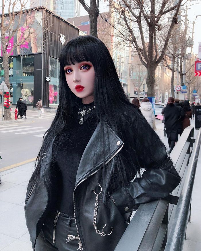Instagram/@Kinashen