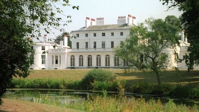 Frogmore Cottage