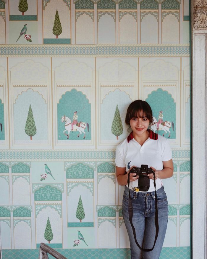 Nikita Willy