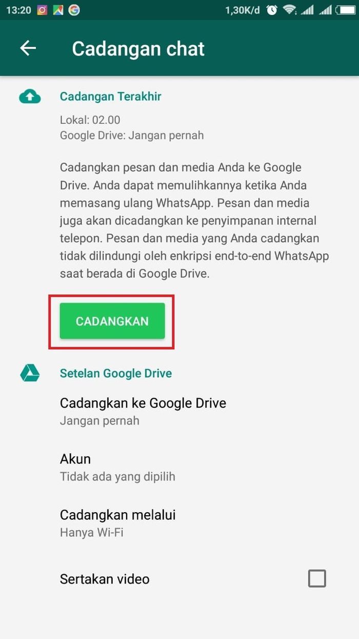 Cara Keluar Diam Diam Dari Grup Wa Whatsapp Tanpa Diketahui