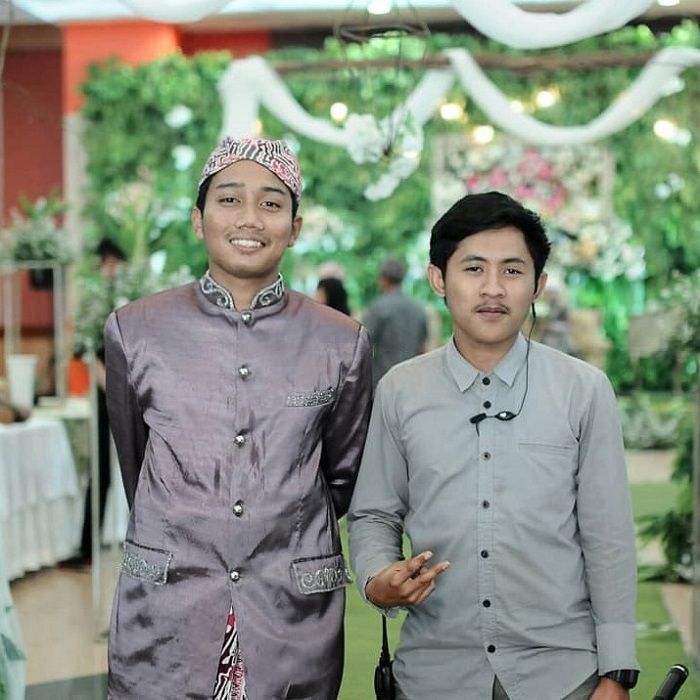 Potret tampan Emmeril Kahn Mumtadz, putra Ridwan Kamil 