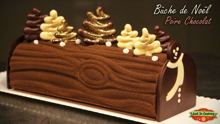 7 Makanan Tradisional Natal dari Berbagai Negara di Dunia