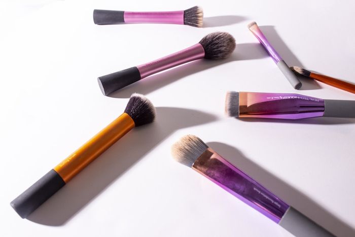 Kuas Makeup