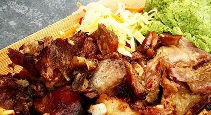 7 Makanan Tradisional Natal dari Berbagai Negara di Dunia
 