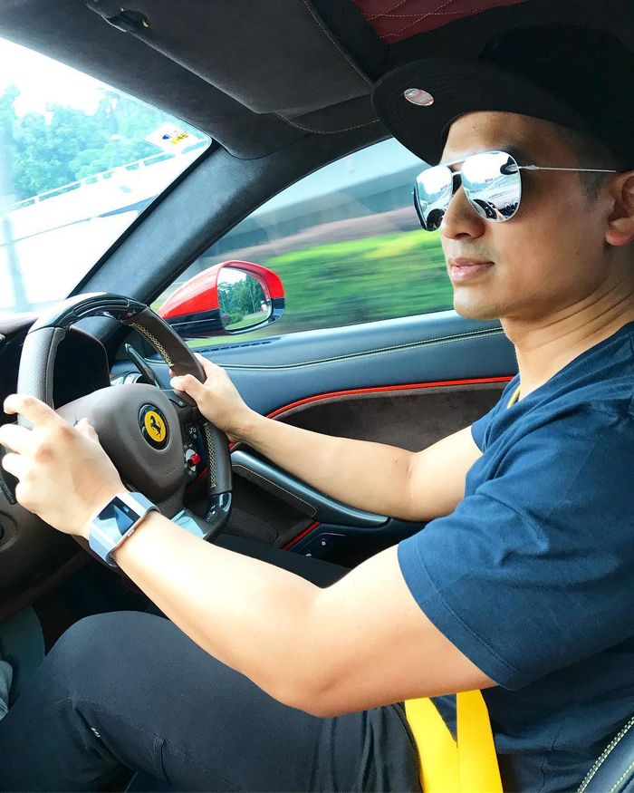 Faisal Nasimuddin