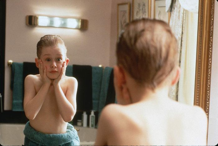 Home Alone