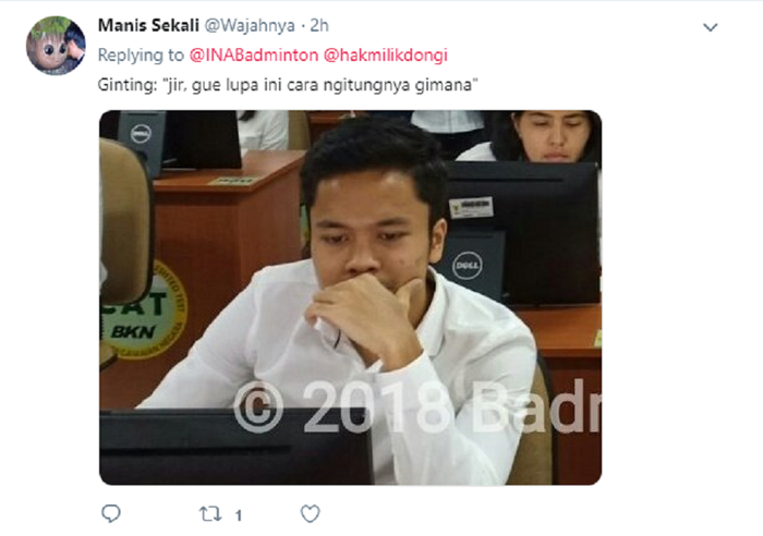 ginting