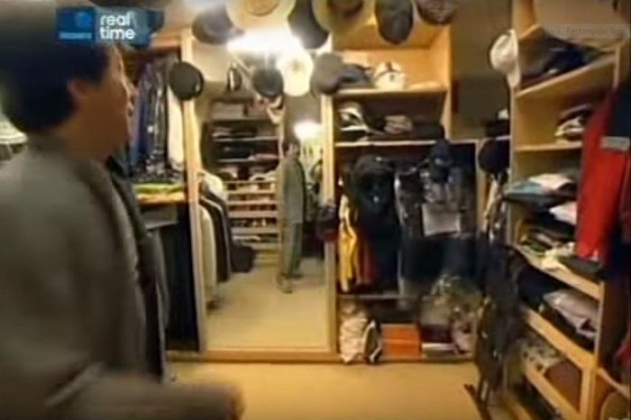 Rumah Jackie Chan, Letaknya Sulit Diketahui dan Banyak Pintu Rahasia