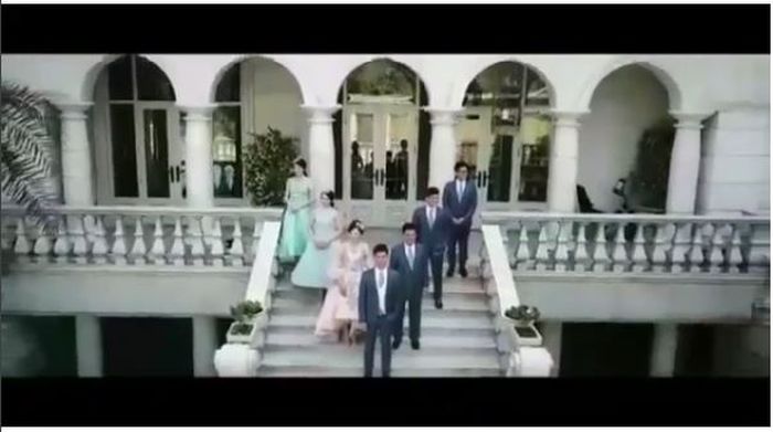 Megahnya Rumah Jusup Maruta Cayadi, Sang Crazy Rich Surabayan
